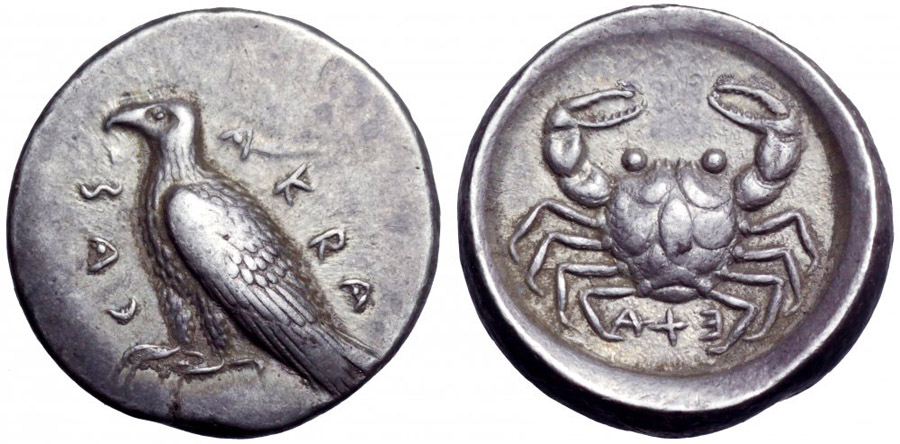 ANTİK SİKKELER NÜMİZMATİK_AKRAGAS (4).jpg