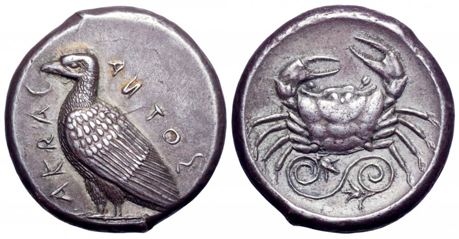 ANTİK SİKKELER NÜMİZMATİK_AKRAGAS (7).jpg