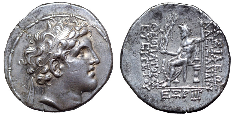 ANTİK SİKKELER NÜMİZMATİK_Alexander Balas2 (10).jpg