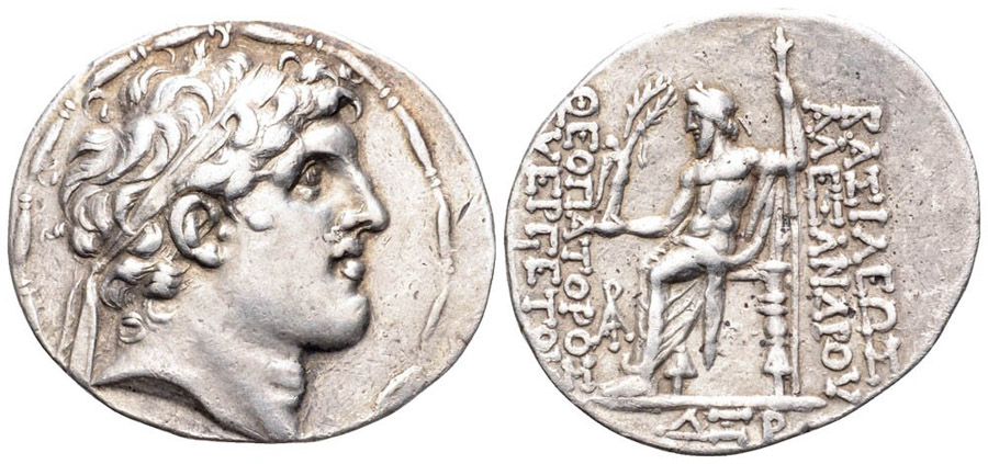 ANTİK SİKKELER NÜMİZMATİK_Alexander Balas2 (4).jpg