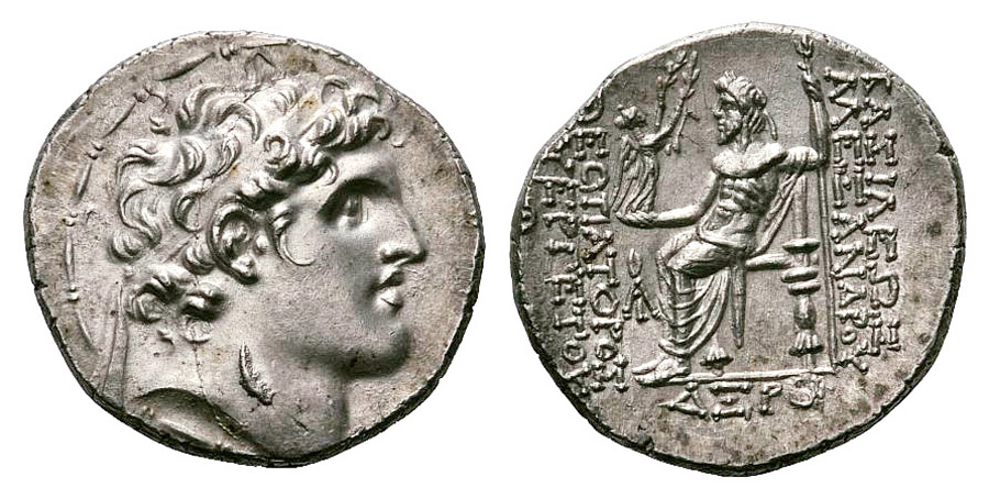 ANTİK SİKKELER NÜMİZMATİK_Alexander Balas2 (6).jpg