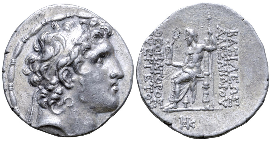 ANTİK SİKKELER NÜMİZMATİK_Alexander Balas7 (1).jpg