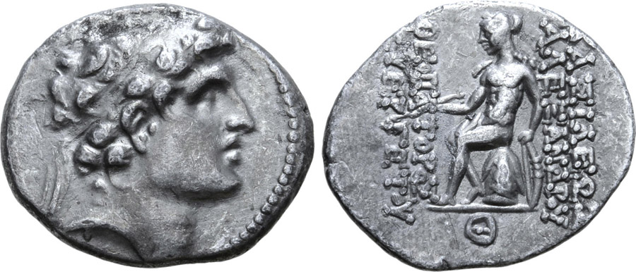 ANTİK SİKKELER NÜMİZMATİK_Alexander Balas7 (7).jpg