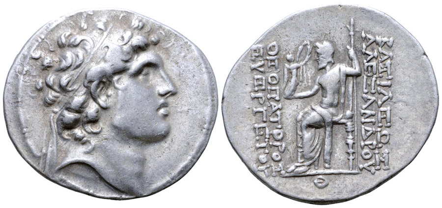 ANTİK SİKKELER NÜMİZMATİK_Alexander Balas7 (8).jpg