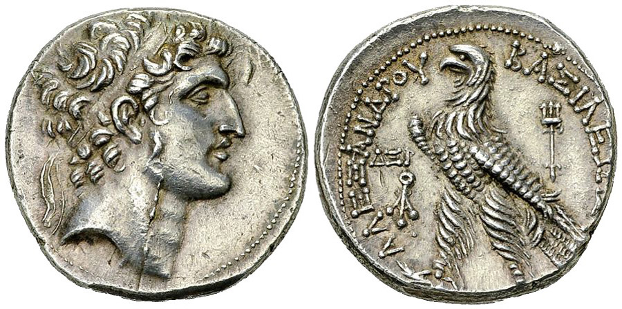 ANTİK SİKKELER NÜMİZMATİK_Alexander Balas8 (4).jpg