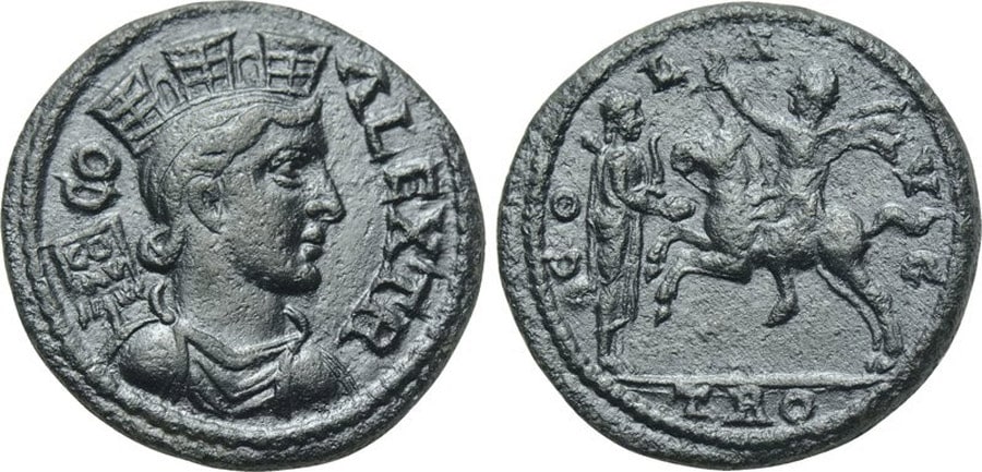 ANTİK SİKKELER NÜMİZMATİK_Alexandria  (1).jpg