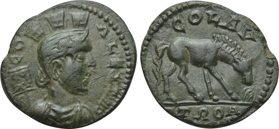 ANTİK SİKKELER NÜMİZMATİK_Alexandria  (10).jpg