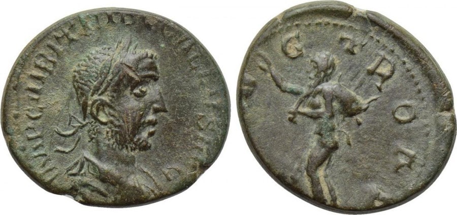 ANTİK SİKKELER NÜMİZMATİK_Alexandria  (4).jpg