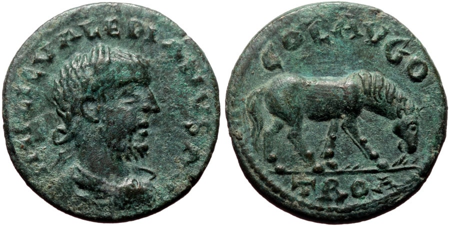 ANTİK SİKKELER NÜMİZMATİK_Alexandria Troas (10).jpg