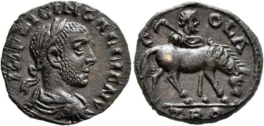 ANTİK SİKKELER NÜMİZMATİK_Alexandria Troas (3).jpg