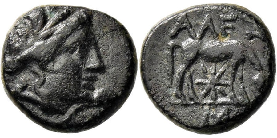 ANTİK SİKKELER NÜMİZMATİK_Alexandria Troas (9).jpg