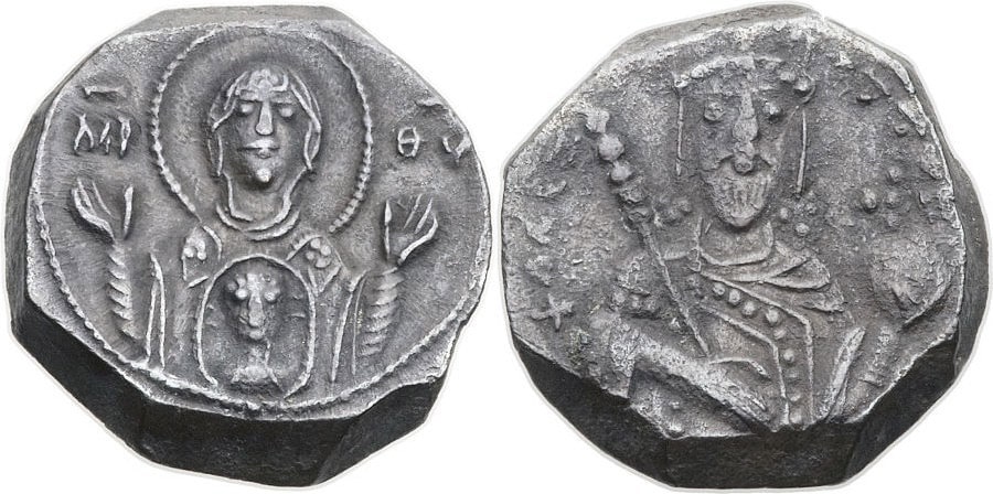 ANTİK SİKKELER NÜMİZMATİK_Alexius I Comnenus  (1).jpg