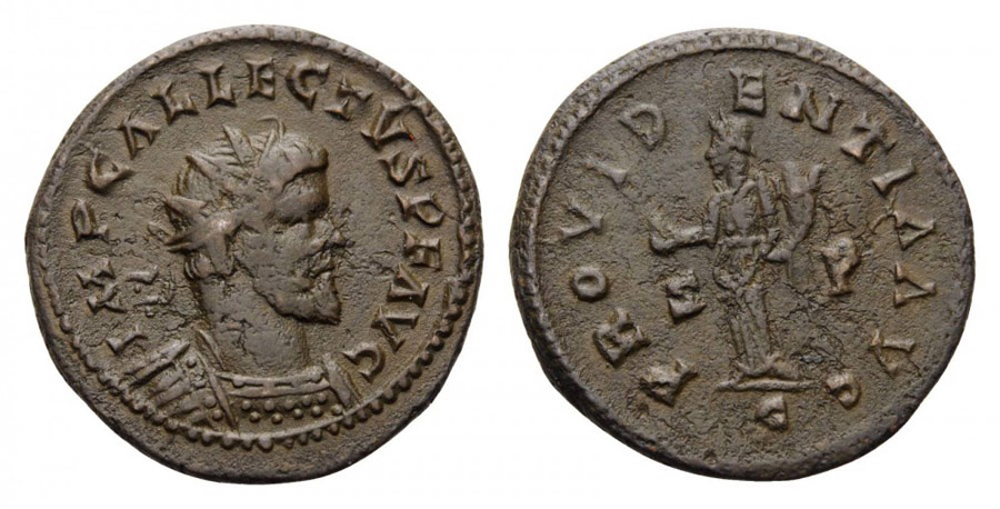 ANTİK SİKKELER NÜMİZMATİK_Allectus  (10).jpg