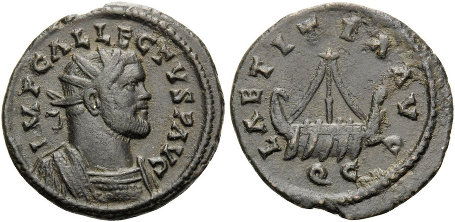 ANTİK SİKKELER NÜMİZMATİK_Allectus  (19).jpg