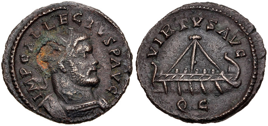 ANTİK SİKKELER NÜMİZMATİK_Allectus  (20).jpg