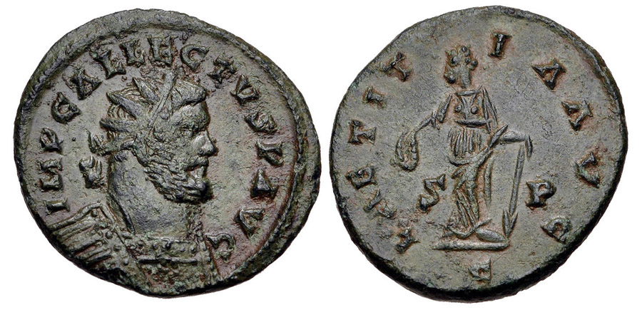 ANTİK SİKKELER NÜMİZMATİK_Allectus  (22).jpg