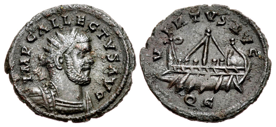 ANTİK SİKKELER NÜMİZMATİK_Allectus  (23).jpg