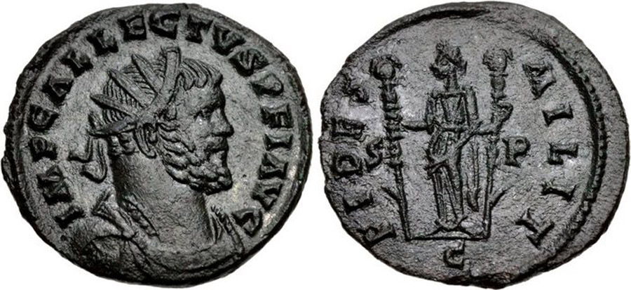 ANTİK SİKKELER NÜMİZMATİK_Allectus  (6).jpg