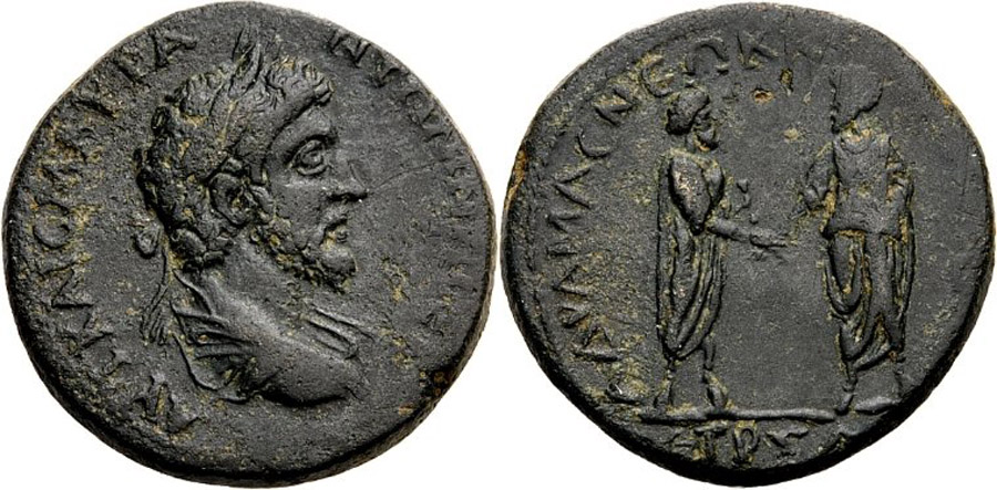 ANTİK SİKKELER NÜMİZMATİK_AMASEİA (10).jpg