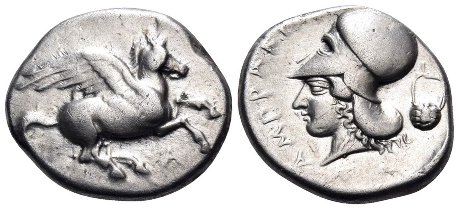 ANTİK SİKKELER NÜMİZMATİK_Ambrakia03 (10).jpg