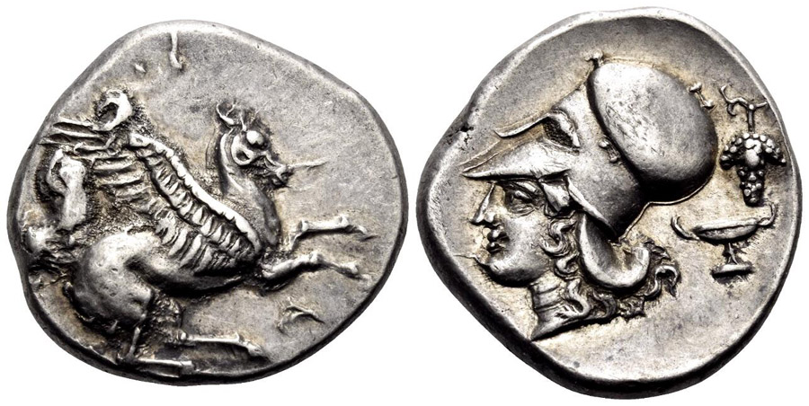 ANTİK SİKKELER NÜMİZMATİK_Ambrakia03 (2).jpg