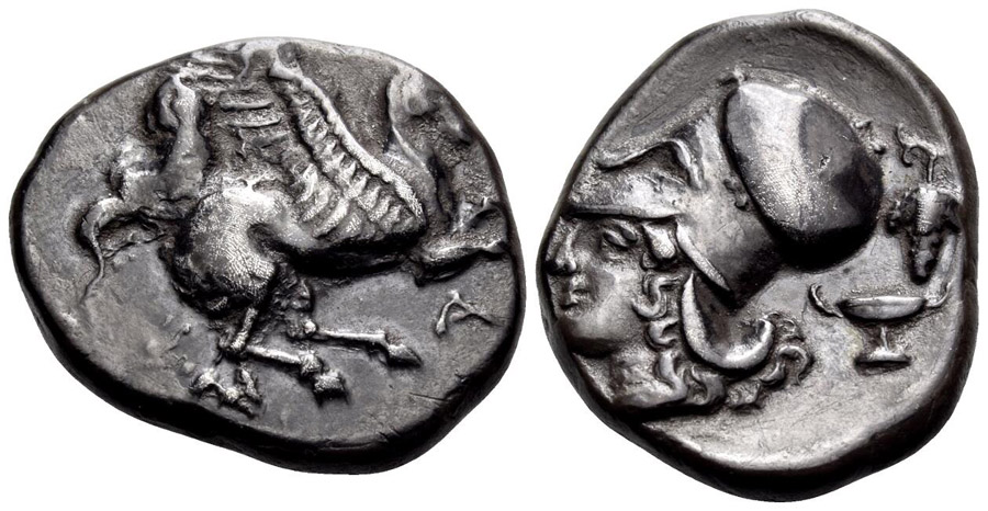 ANTİK SİKKELER NÜMİZMATİK_Ambrakia03 (5).jpg