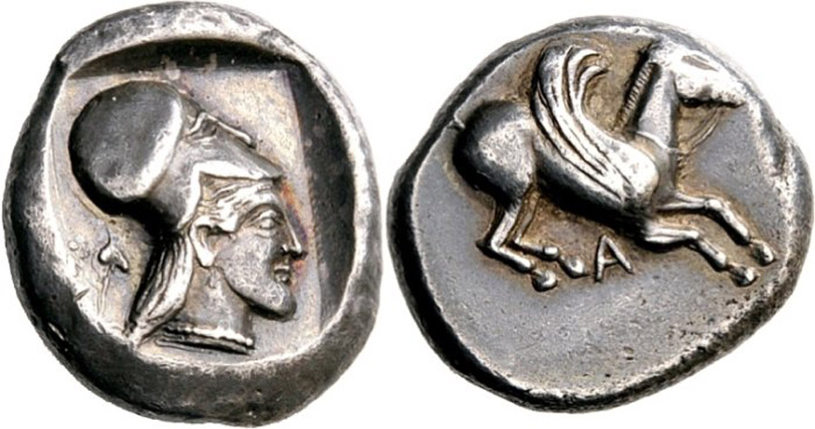 ANTİK SİKKELER NÜMİZMATİK_Ambrakia1 (10).jpg