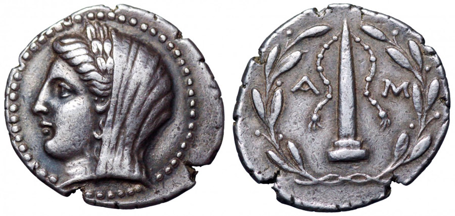 ANTİK SİKKELER NÜMİZMATİK_Ambrakia1 (4).jpg