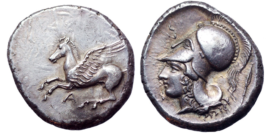 ANTİK SİKKELER NÜMİZMATİK_Ambrakia1 (5).jpg