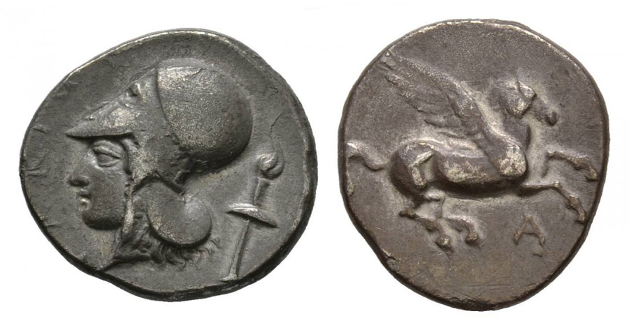 ANTİK SİKKELER NÜMİZMATİK_Ambrakia1 (8).jpg