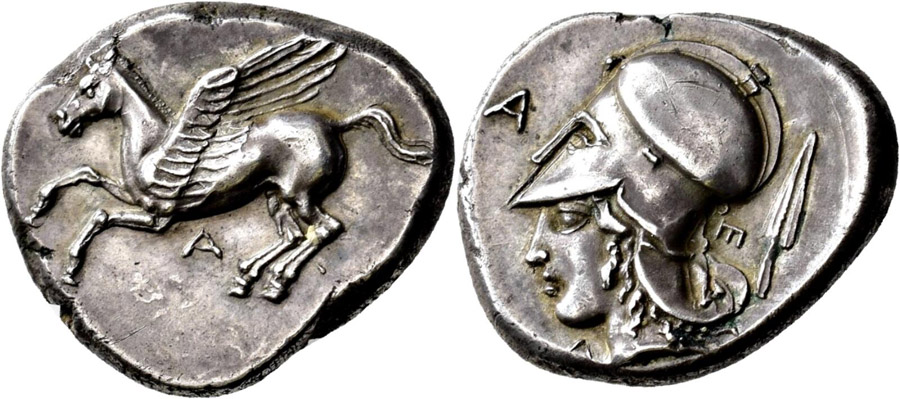 ANTİK SİKKELER NÜMİZMATİK_Ambrakia2 (7).jpg