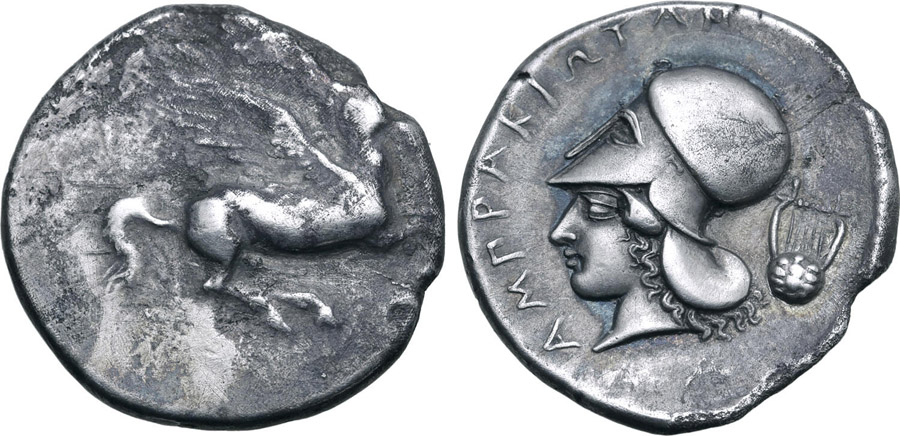 ANTİK SİKKELER NÜMİZMATİK_Ambrakia2 (8).jpg