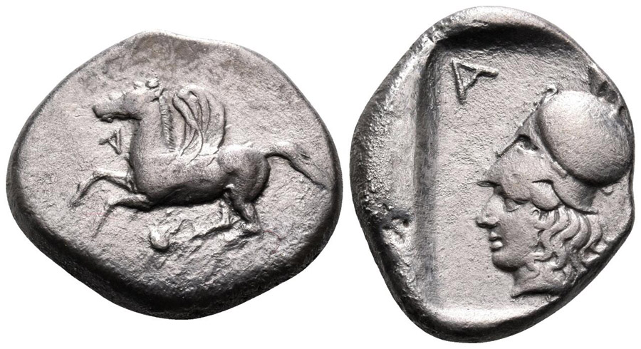 ANTİK SİKKELER NÜMİZMATİK_Ambrakia2 (9).jpg