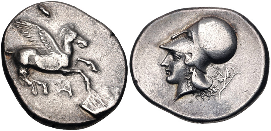 ANTİK SİKKELER NÜMİZMATİK_Ambrakia3 (3).jpg