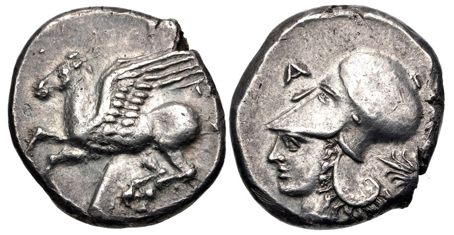 ANTİK SİKKELER NÜMİZMATİK_Ambrakia3 (6).jpg