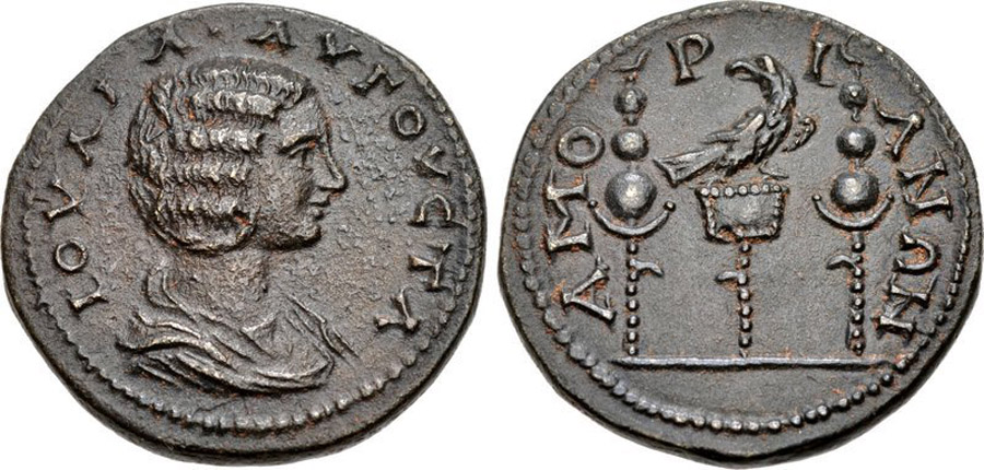 ANTİK SİKKELER NÜMİZMATİK_Amorium (7).jpg