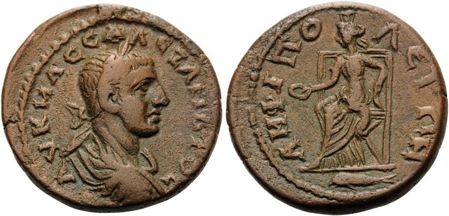 ANTİK SİKKELER NÜMİZMATİK_Amphipolis  (17).jpg