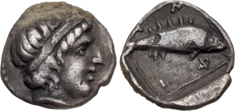 ANTİK SİKKELER NÜMİZMATİK_Amphipolis  (2).jpg