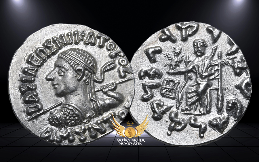 ANTİK SİKKELER NÜMİZMATİK_AMYNTAS.jpg