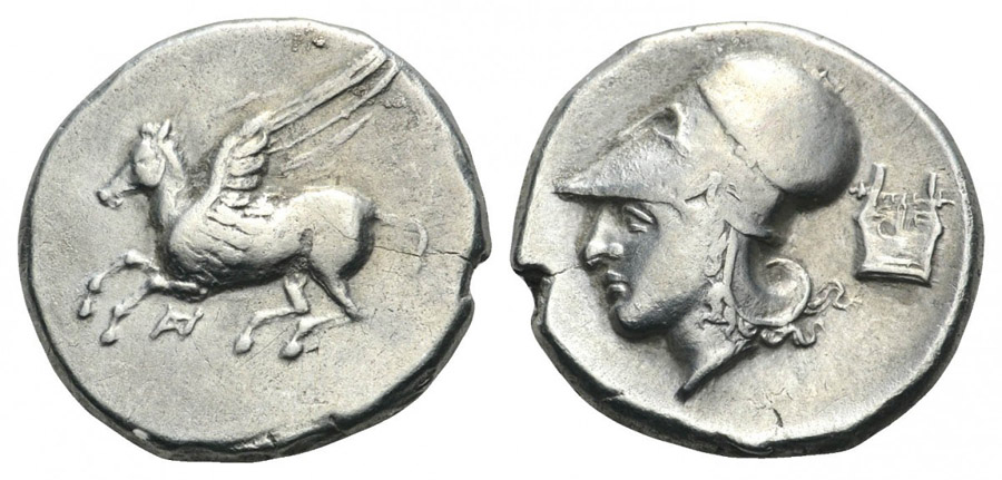 ANTİK SİKKELER NÜMİZMATİK_Anaktorion (12).jpg