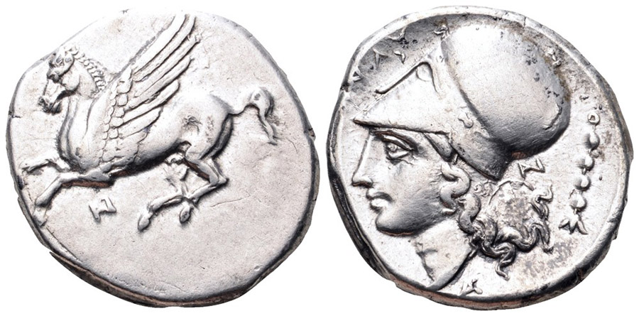 ANTİK SİKKELER NÜMİZMATİK_Anaktorion (13).jpg