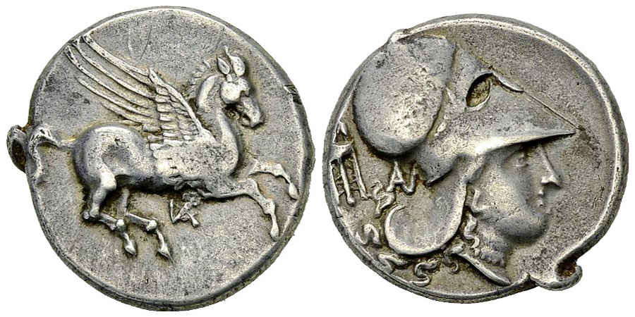 ANTİK SİKKELER NÜMİZMATİK_Anaktorion (21).jpg