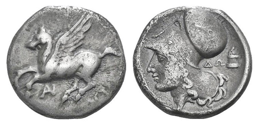 ANTİK SİKKELER NÜMİZMATİK_Anaktorion (9).jpg