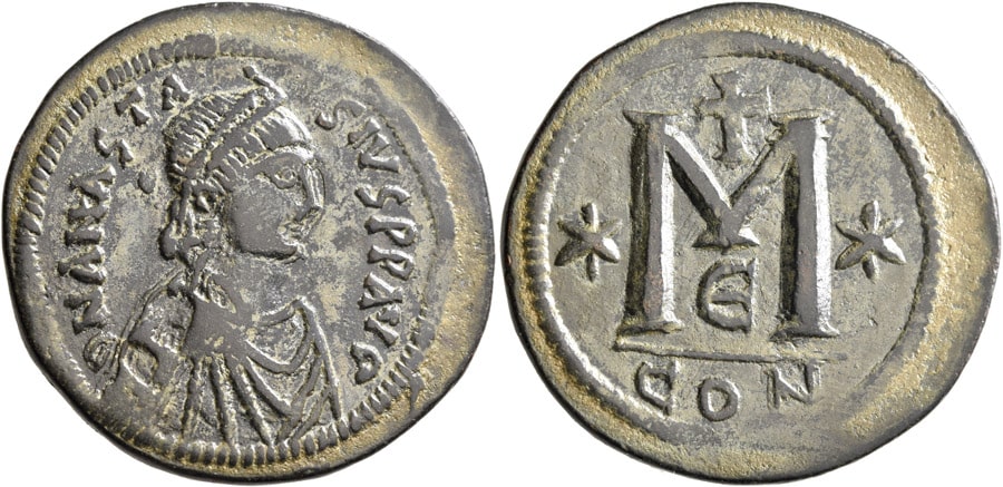 ANTİK SİKKELER NÜMİZMATİK_Anastasius I (3).jpg