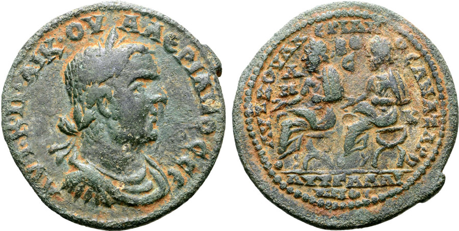 ANTİK SİKKELER NÜMİZMATİK_ANAZARBUS003F (4).jpg