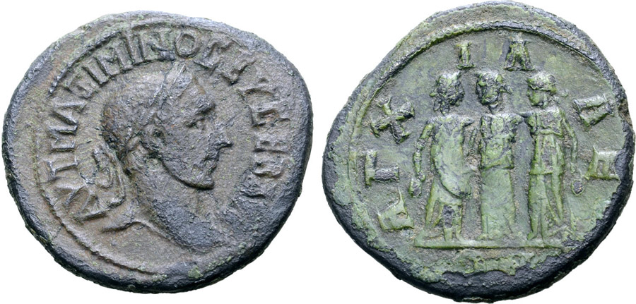 ANTİK SİKKELER NÜMİZMATİK_Anchialus (1).jpg