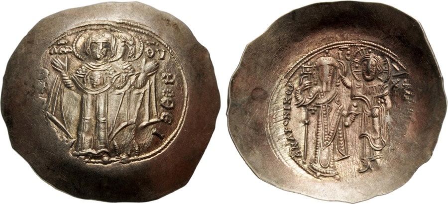 ANTİK SİKKELER NÜMİZMATİK_Andronicus I Comnenus (20).jpg