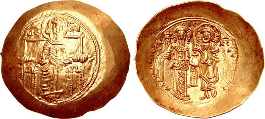 ANTİK SİKKELER NÜMİZMATİK_Andronicus I Comnenus (4).jpg