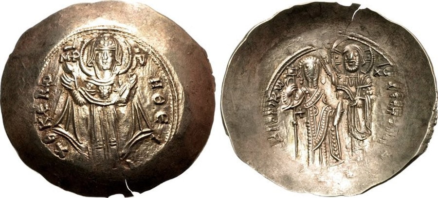 ANTİK SİKKELER NÜMİZMATİK_Andronicus I Comnenus (5).jpg