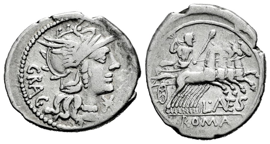 ANTİK SİKKELER NÜMİZMATİK_Antestius Gragulus (17).jpg